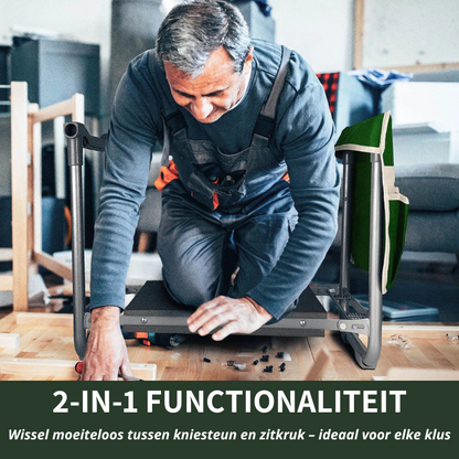 Tuinhulpje Pro – Jouw onmisbare hulp voor tuinieren