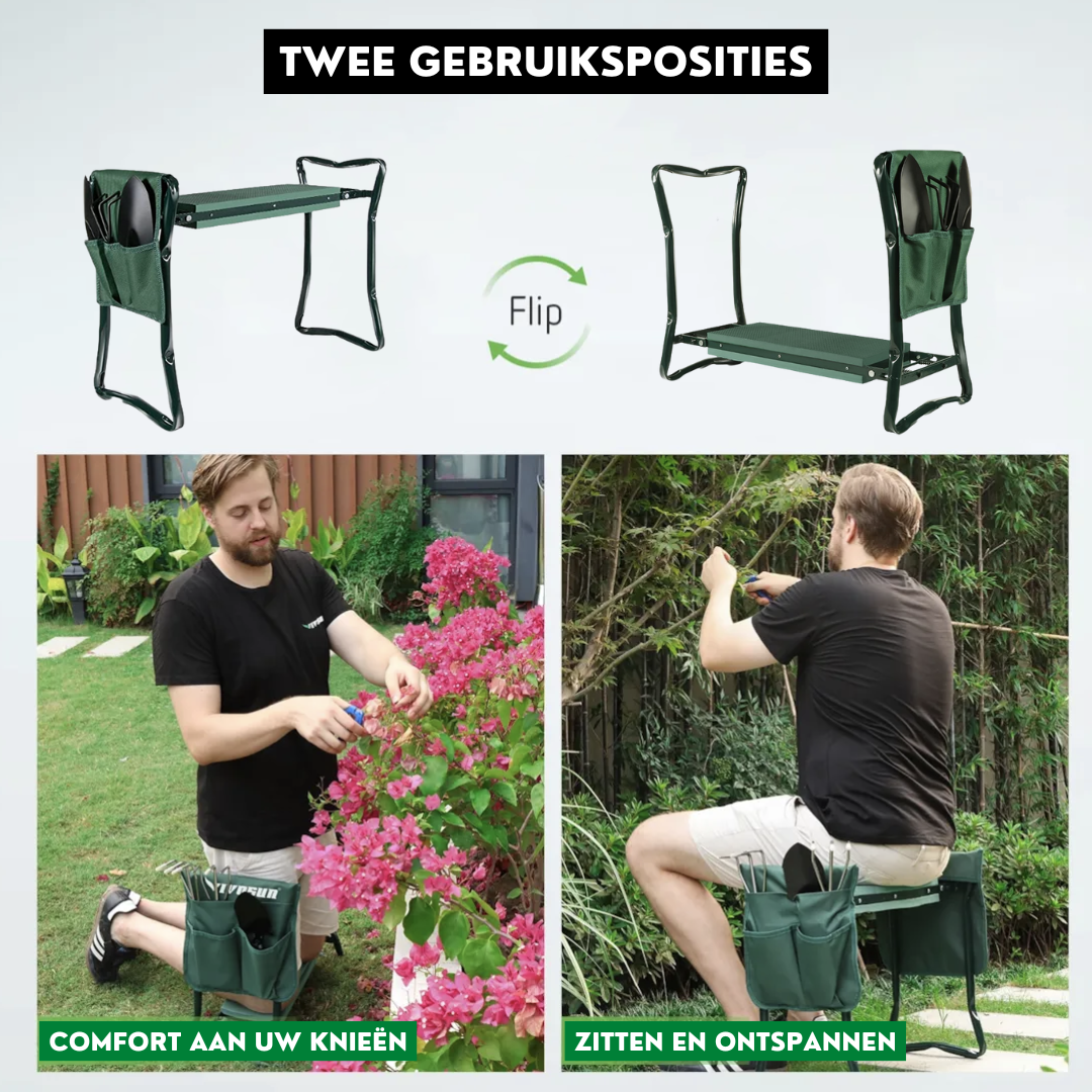 Tuinhulpje – Jouw onmisbare hulp voor tuinieren