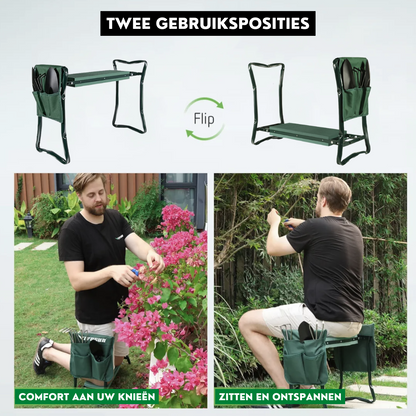 Tuinhulpje – Jouw onmisbare hulp voor tuinieren