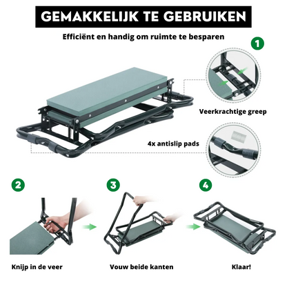 Tuinhulpje – Jouw onmisbare hulp voor tuinieren