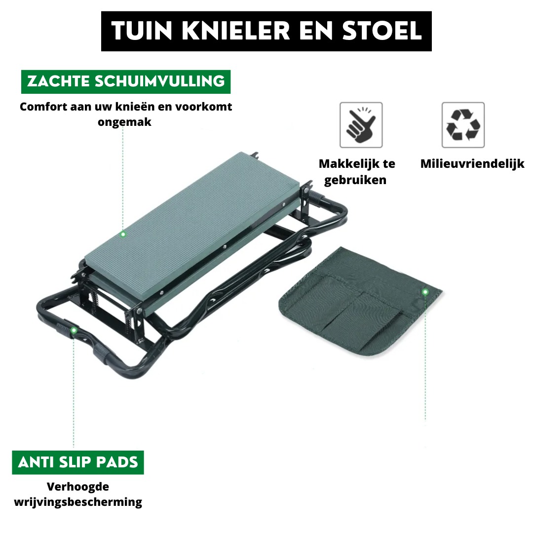 Tuinhulpje – Jouw onmisbare hulp voor tuinieren