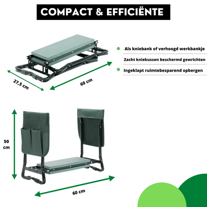 Tuinhulpje – Jouw onmisbare hulp voor tuinieren