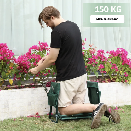 Tuinhulpje – Jouw onmisbare hulp voor tuinieren