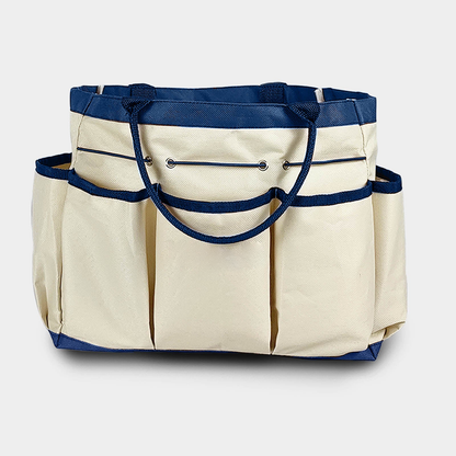 TuinOrganizer – Voor Elk Gereedschap een Plek