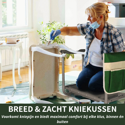 Tuinhulpje Pro – Jouw onmisbare hulp voor tuinieren