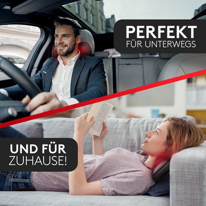 Shiatsu-Massagekissen