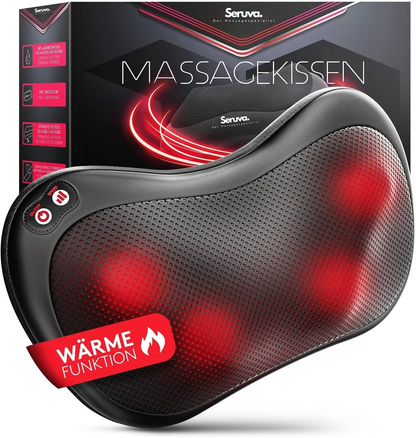 Shiatsu-Massagekissen
