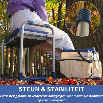 Tuinhulpje Pro – Jouw onmisbare hulp voor tuinieren